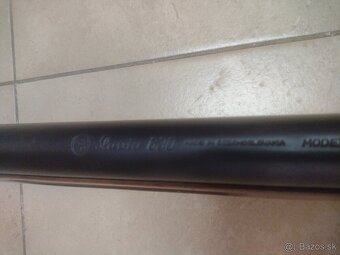 Vzduchovka Slavia 630 - 2