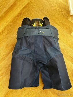 Girdle BAUER TOTALONE MX3 - 2