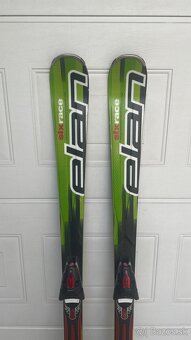 Lyže Elan SL 165 cm. - 2