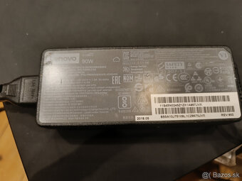 Lenovo Thinkpad T570+ dock station - 2