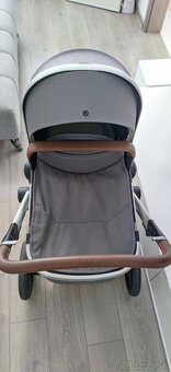 Joolz day+ 2 kombinacia,, gorgeous grey - 2