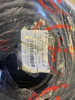 Kabel cyky 5x2,5 100m - 2