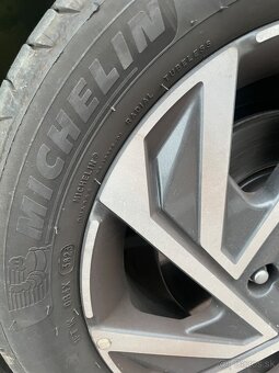 Michelin Primacy 4 195/55 R16 - 2