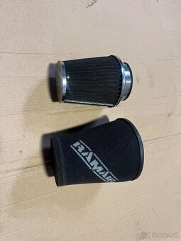 Sportovy vzduchovy filter - 2