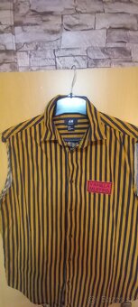 VANILLA MUFFINS - PUNK - 2