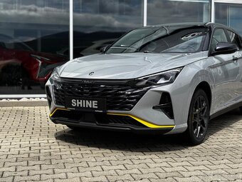 DONGFENG Aeolus SHINE E3 - 2