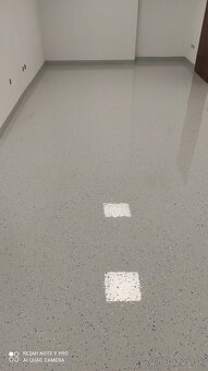 Podlahy parkety brúsenie - 2