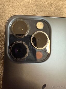 Iphone 15 pro 256 GB - 2