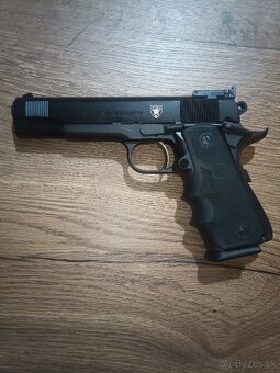 Para Ordance IPSC - 2