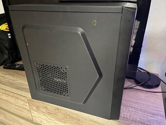 Herný pc - 2