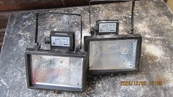 neonove svietidla - 2