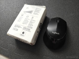 Logitech B330 Silent Plus - 2