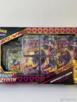 Pokemon Crown Zenith - 2