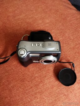 KODAK Easy Share DX7630 - 2