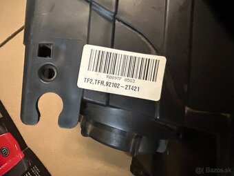 KIA OPTIMA 2015 - 2016 XENON pravy - 2