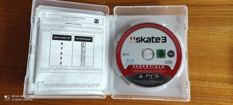 Skate 3 (ps3) - 2