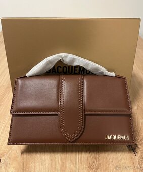 Kabelka Jacquemus - 2