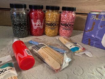 Nová Waxx.me sada na depiláciu - 2