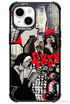 iPhone 15 obal Pro-shock - 2