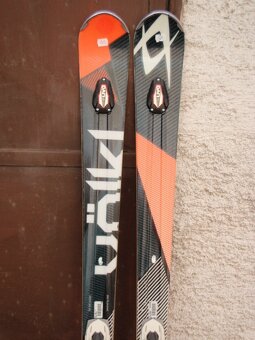 Vôlkl UVO CODE 175cm - 2