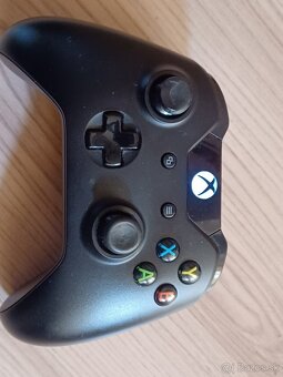Xbox one 500GB - 2