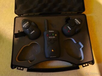 Hlásiče záberu - 2