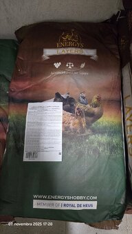 Predam krmne zmesy - 2