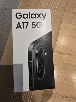Samsung Galaxy A17 5G - 2