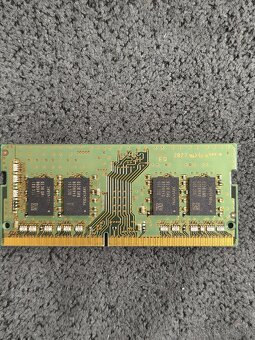 8GB SO-Dimm RAM - 2