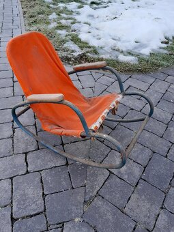 Predám hojdačku pre dieťa - 2