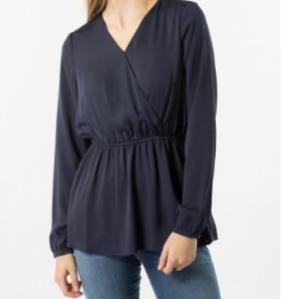 Tommy Hilfiger blúzka - 2