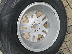 Land rover range rover - 2