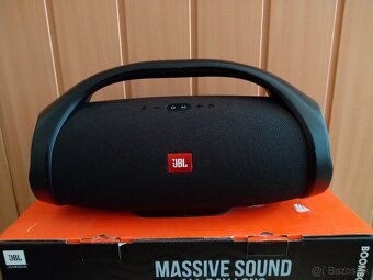 JBL BOOMBOX - 2