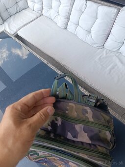 Školský batoh TOPGAL - 2