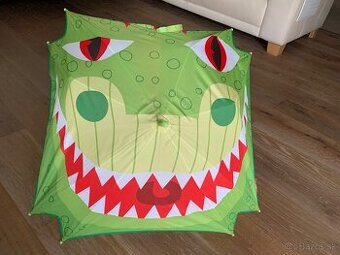 Dáždnik T-rex dino, zn. JONAD - 2