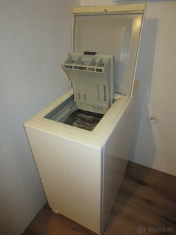 Práčka Philips-Whirlpool - 2