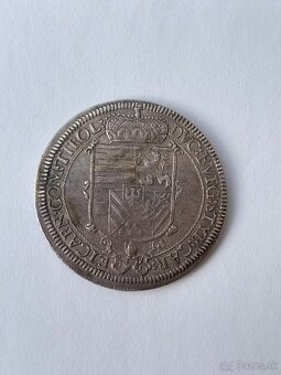 Leopold V r.1620 - vzácna minca - 2