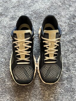 3x boty On Running Cloud vel. 36 - 36,5 - 2