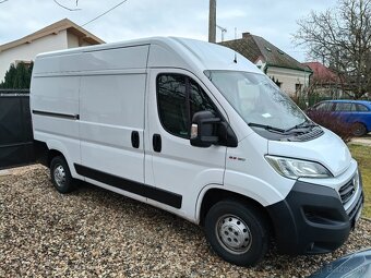 Fiat Ducato - 2