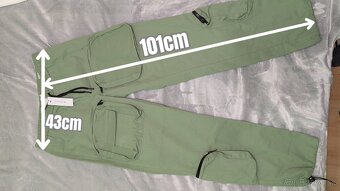 Pánske nohavice Topman - 2