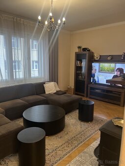 Prenájom 2i byt centrum BB - 2