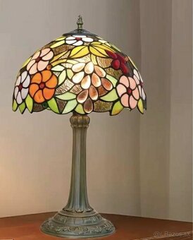 Stolova lampa - 2