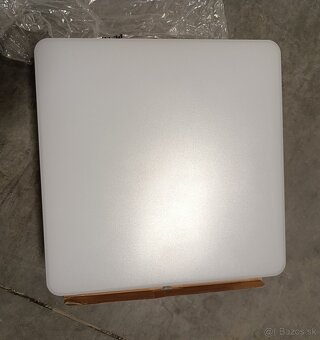 LED prisadené svietidlo - 2