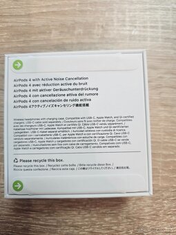 Apple Airpods 4 ANC - 2