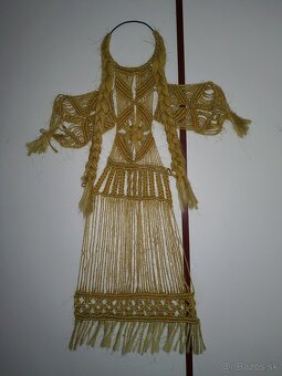 Makrame - 2