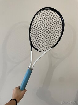 Tenisové rakety - 2