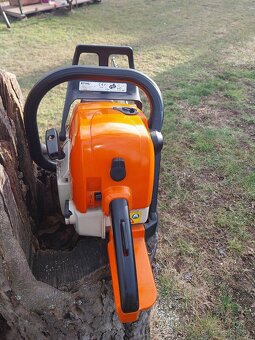 stihl ms 399 - 2