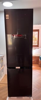 NOVÁ kombinovaná chladnička s mrazničkou - 2