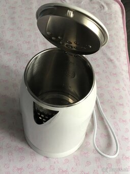 Rýchlovarná kanvica Noaton K1W Basic - 2