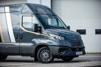Iveco Daily 35S18HA8V "50years" 16m3 - 2